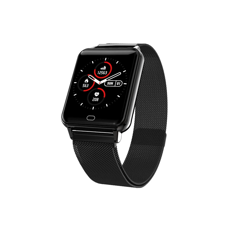 M21 PLUS Fashion Smartwatch Bracelet Band IP67 Waterproof Blood Oxygen Pressure Monitor Sports Modes Fitness Tracker Wristband
M21 PLUS Fashion Smartwatch Bracelet Band IP67 Waterproof Blood Oxygen Pressure Monitor Sports Modes Fitness Tracker Wristband