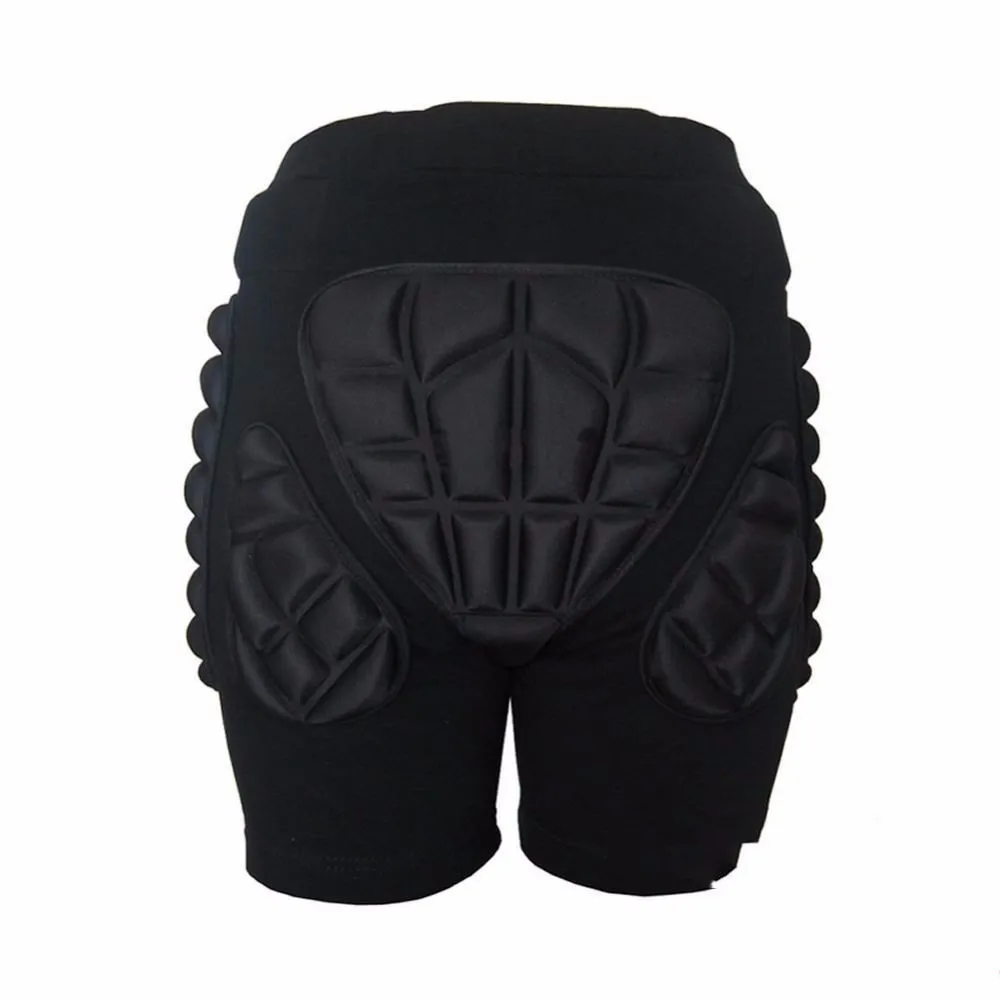 Men Women XS-3XL Outdoor Protective Gear Hip Padded Trekking Hunting Hiking Skiing Skating Snowboard Football Protection Shorts
Men Women XS-3XL Outdoor Protective Gear Hip Padded Trekking Hunting Hiking Skiing Skating Snowboard Football Protection Shorts