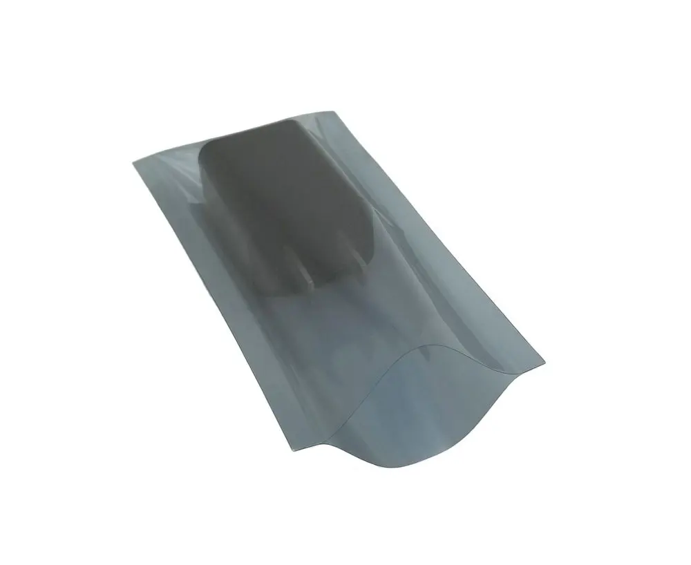 Антистатическая защитная посылка ESD 200 шт. 6*10 см с открытым верхом|bag bag|bag packbag package |