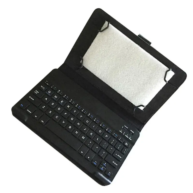 Portable PU Leather Wireless Keyboard Case for Phone Protective Mobile Phone with Bluetooth Keyboard
Portable PU Leather Wireless Keyboard Case for Phone Protective Mobile Phone with Bluetooth Keyboard