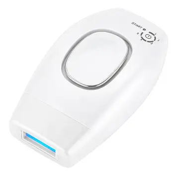 300000 Flash Pro 5 Modes IPL Epilator Laser Hair Removal Machine Hair Epilator Women Painless Threading Machine
300000 Flash Pro 5 Modes IPL Epilator Laser Hair Removal Machine Hair Epilator Women Painless Threading Machine
