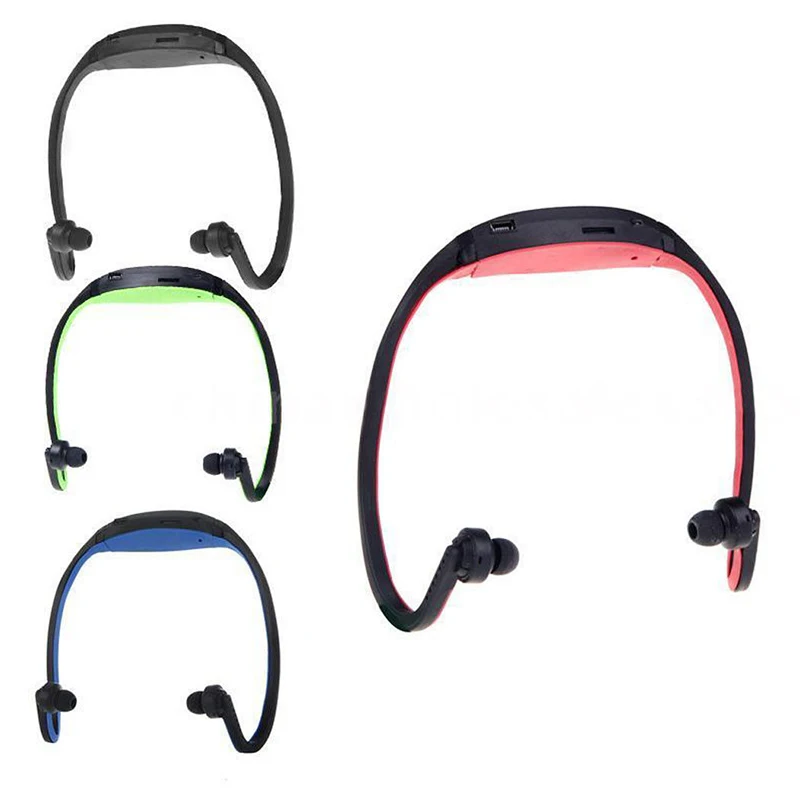 Neutral W1 MP3 Earphone Wireless USB Charged Insert TF Card MP3 Player Sport Running Neckband Headset Portable Audio Accessories
Neutral W1 MP3 Earphone Wireless USB Charged Insert TF Card MP3 Player Sport Running Neckband Headset Portable Audio Accessories