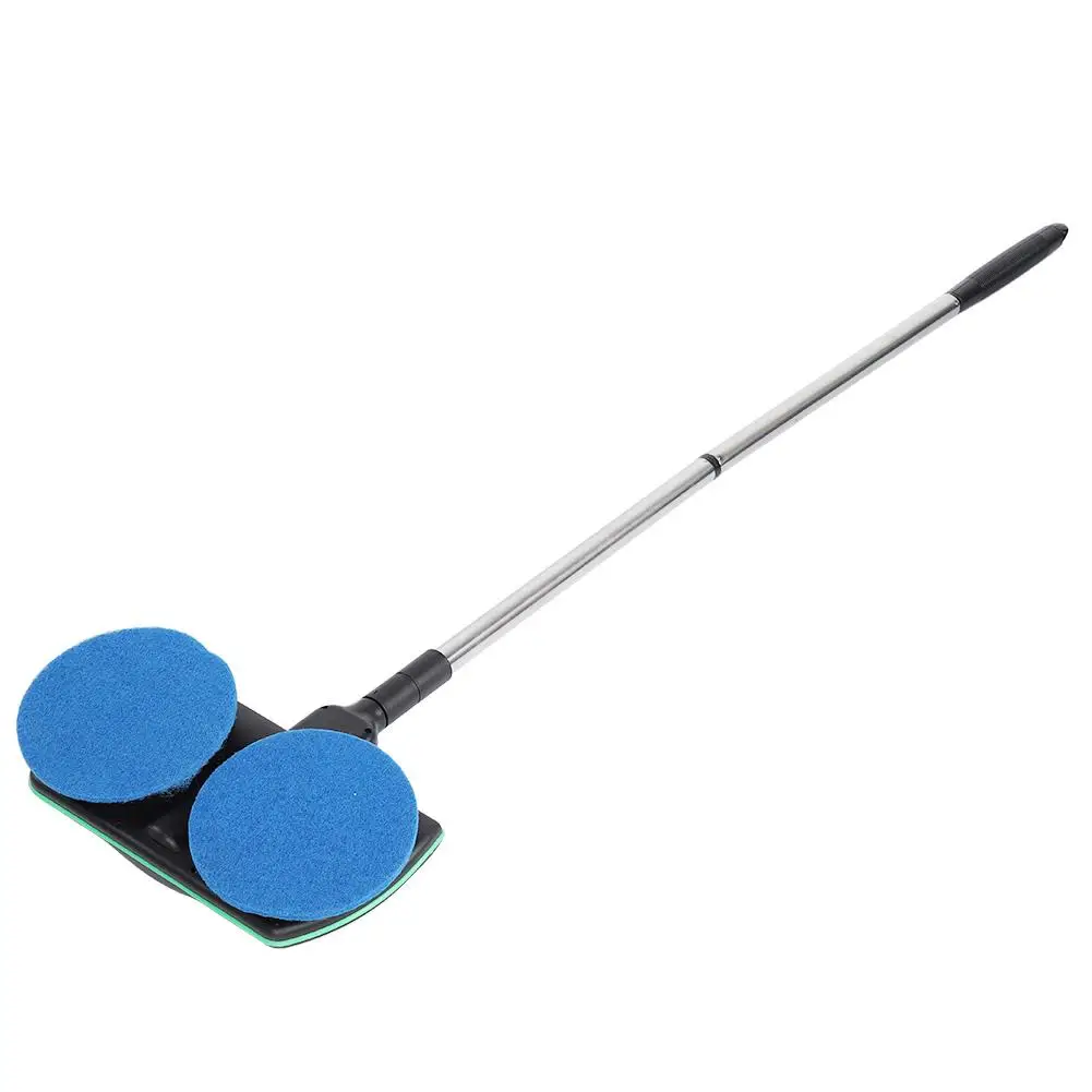 Rechargeable 360 Rotation Cordless Floor Cleaner Scrubber Polisher Electric Rotary Mop Microfiber Cleaning Mop for Home New
Rechargeable 360 Rotation Cordless Floor Cleaner Scrubber Polisher Electric Rotary Mop Microfiber Cleaning Mop for Home New
