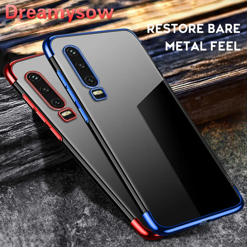 Soft Plating TPU Case For Huawei P Smart Plus Y7 Y6 Pro 2019 Mate20 P30 P20 Lite Pro Honor V20 10 8A 8X Lite 8C Phone Back Cover
Soft Plating TPU Case For Huawei P Smart Plus Y7 Y6 Pro 2019 Mate20 P30 P20 Lite Pro Honor V20 10 8A 8X Lite 8C Phone Back Cover
