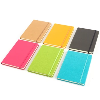 Business Notebook Faux Leather Strap Elastic Band Notepad Creative Pupils Homework School Office Supply Student Stationery
Business Notebook Faux Leather Strap Elastic Band Notepad Creative Pupils Homework School Office Supply Student Stationery