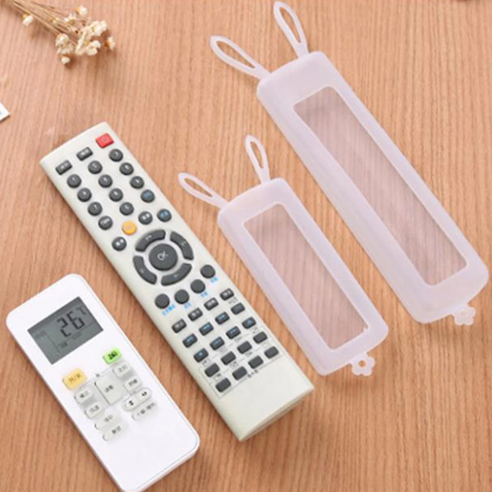 1pc Silicone Remote Control Cover Case Bunny Ear Protective Case Cover Waterproof For Air Condition Cover For Tv Remote Control
1pc Silicone Remote Control Cover Case Bunny Ear Protective Case Cover Waterproof For Air Condition Cover For Tv Remote Control