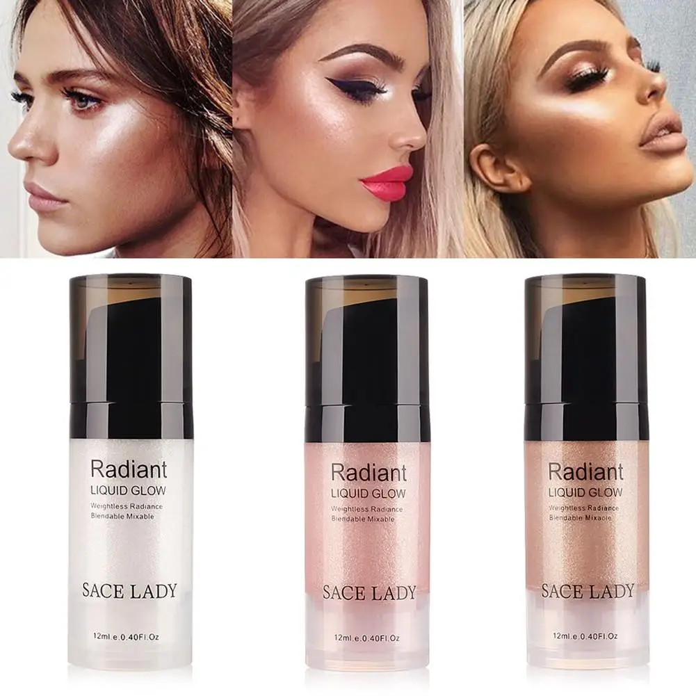 3-color Eye Facial Highlighting Solution 3D Stereo Repair Capacity 12ml Long Lasting Color Development Beauty Products Tools
3-color Eye Facial Highlighting Solution 3D Stereo Repair Capacity 12ml Long Lasting Color Development Beauty Products Tools