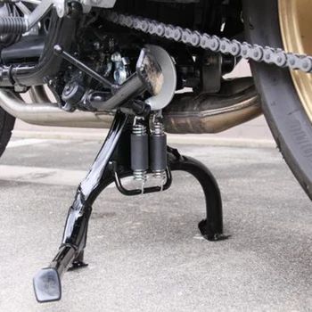 Professional Black Motorcycle Centerstand Kickstands Accessories Fits for Honda CB400 VTEC 2000-2017
Professional Black Motorcycle Centerstand Kickstands Accessories Fits for Honda CB400 VTEC 2000-2017