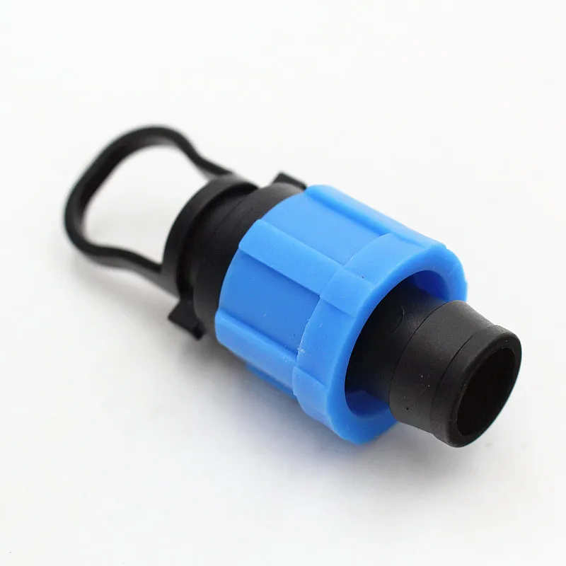 50pcs Dn17 Tape Plug Lock Nut Fittings For Driptape Drip Irrigation Pipe Fittings Plug Drip Tape Fittings Drip Irrigation Y107
50pcs Dn17 Tape Plug Lock Nut Fittings For Driptape Drip Irrigation Pipe Fittings Plug Drip Tape Fittings Drip Irrigation Y107