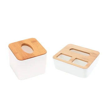 Bamboo Wood Cover Tissue Box Storage Organizer Fashion Tissue Holder Case Home Decor
Bamboo Wood Cover Tissue Box Storage Organizer Fashion Tissue Holder Case Home Decor