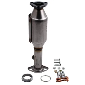 Exhaust Catalytic Converter for 1998 1999 2000 Honda CR-V EX Sport Utility 2.0L I4 R20A Engine Fit CAT High Performance 16387
Exhaust Catalytic Converter for 1998 1999 2000 Honda CR-V EX Sport Utility 2.0L I4 R20A Engine Fit CAT High Performance 16387