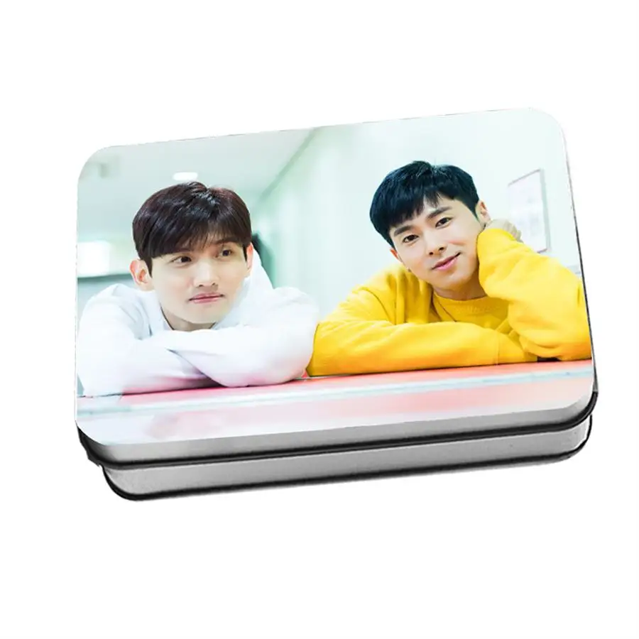 Kpop TVXQ Polaroid Lomo Photo Card Changmin Yunho Collective Card HD Photocard 30pcs/set
Kpop TVXQ Polaroid Lomo Photo Card Changmin Yunho Collective Card HD Photocard 30pcs/set