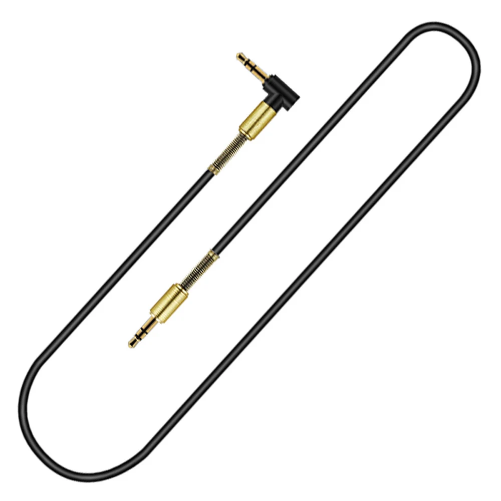 3.5mm Plug Auto Car Audio Cable AUX CD Audio Line Input Cable for Peugeot 307 308 407 408 507
3.5mm Plug Auto Car Audio Cable AUX CD Audio Line Input Cable for Peugeot 307 308 407 408 507