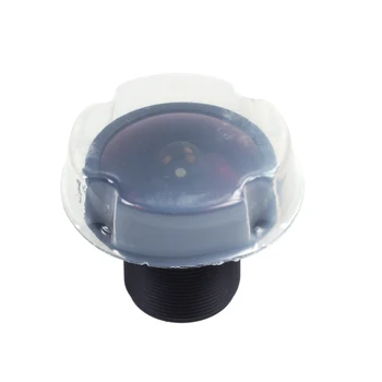 HD fisheye cctv lens 5MP 1.8mm M12*0.5 mount 1/2.5 F2.0 180 degree for video surveillance camera cctv lenses
HD fisheye cctv lens 5MP 1.8mm M12*0.5 mount 1/2.5 F2.0 180 degree for video surveillance camera cctv lenses