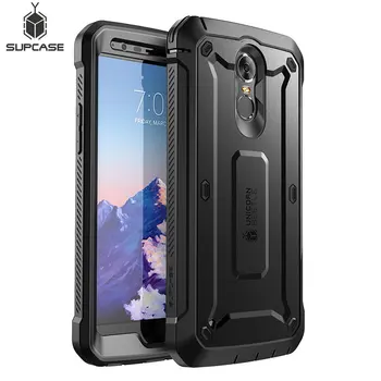 For LG Stylo 3 / Stylo 3 Plus / LS777 Case UB Pro Full-Body Rugged Holster Clip Protective Cover with Built-in Screen Protector
For LG Stylo 3 / Stylo 3 Plus / LS777 Case UB Pro Full-Body Rugged Holster Clip Protective Cover with Built-in Screen Protector