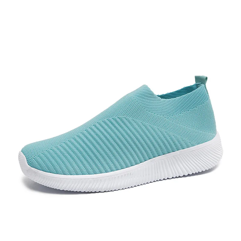 2019 Women Plus Size 43 Summer Sneakers Knitting Sock Female Vulcanized Shoes Slip On Flat Shoes Mesh Soft Walking Footwear
2019 Women Plus Size 43 Summer Sneakers Knitting Sock Female Vulcanized Shoes Slip On Flat Shoes Mesh Soft Walking Footwear