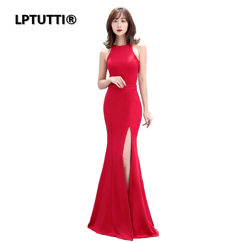 LPTUTTI O-Neck Chiffon New For Women Elegant Gown Date Ceremony Party Prom Formal Gala Luxury Long Evening Dress
LPTUTTI O-Neck Chiffon New For Women Elegant Gown Date Ceremony Party Prom Formal Gala Luxury Long Evening Dress