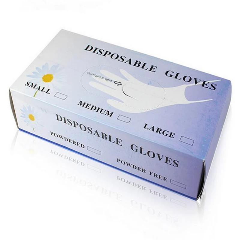 One Time Nail Art Gloves Tools Sunscreen Protection For Polish Tips UV Lamp Dryer
One Time Nail Art Gloves Tools Sunscreen Protection For Polish Tips UV Lamp Dryer