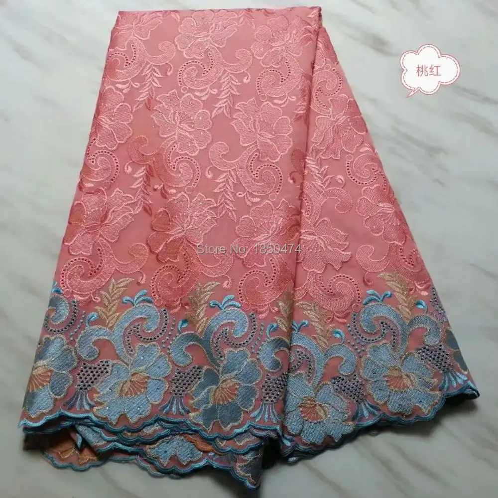 Embroidery Wedding Dry Lace 2019 High Quality Cotton Swiss Voile lace Austria African Stones Swiss Voile Lace in Switzerland PS
Embroidery Wedding Dry Lace 2019 High Quality Cotton Swiss Voile lace Austria African Stones Swiss Voile Lace in Switzerland PS
