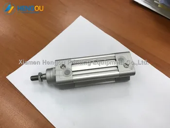 High Quality Pneumatic Cylinder DSBC-32-40-D3-PPVA-N3 12 Bar for Offset Printing Machine Parts
High Quality Pneumatic Cylinder DSBC-32-40-D3-PPVA-N3 12 Bar for Offset Printing Machine Parts