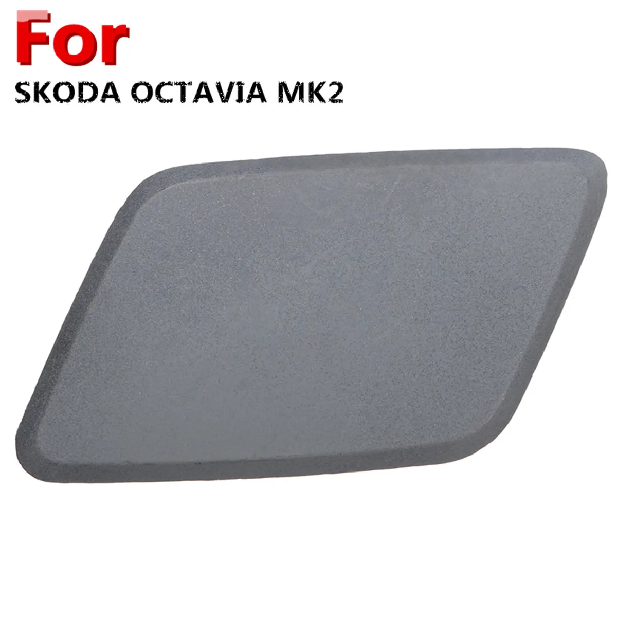 1Pc Left Hand Headlight Washer Jet Cover Cap Fit For Skoda Octavia MK2 N/S/F
1Pc Left Hand Headlight Washer Jet Cover Cap Fit For Skoda Octavia MK2 N/S/F