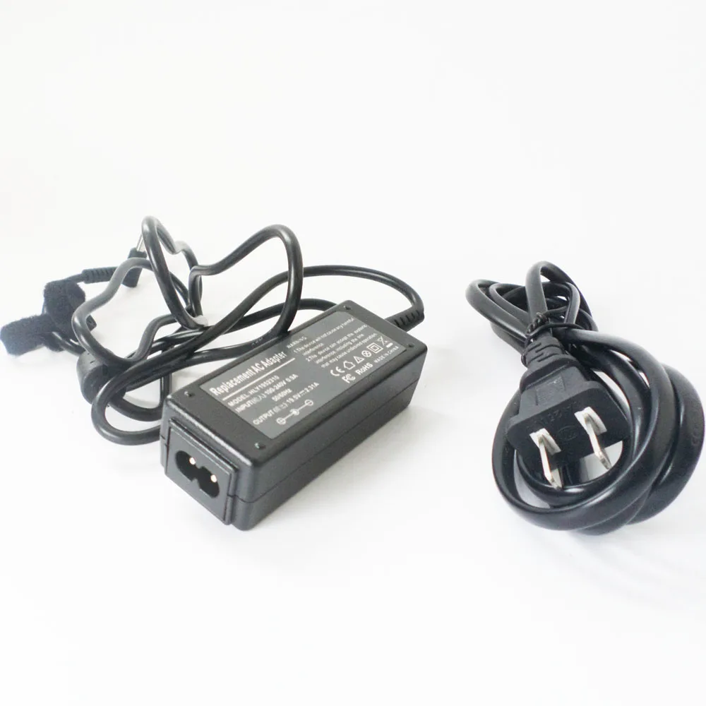 Laptop AC Adapter for HP Split 13 x2 13t-g100 13t-m000 13t-m1000 Probook 440 G3,742313-002,742436-001 Power Charger Plug 45w
Laptop AC Adapter for HP Split 13 x2 13t-g100 13t-m000 13t-m1000 Probook 440 G3,742313-002,742436-001 Power Charger Plug 45w