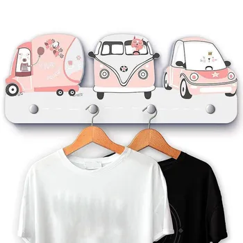 nordic style Cartoon Animal Hooks Wall Hanging Decor Coat Hanger Hook Clothing Bathroom Kitchen Wall Decoration Coat Rack Gift
nordic style Cartoon Animal Hooks Wall Hanging Decor Coat Hanger Hook Clothing Bathroom Kitchen Wall Decoration Coat Rack Gift