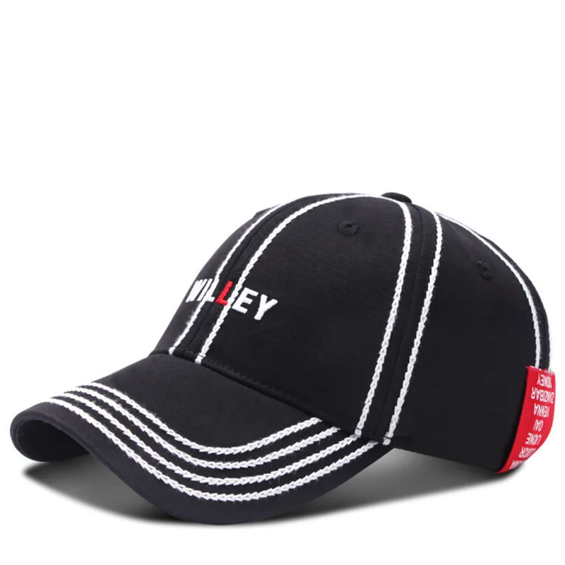 Letter Women's New Women Cap Casquette Homme Cap Men Unisex Baseball Hats Cap Casual Personality Bone Brand High Quality
Letter Women's New Women Cap Casquette Homme Cap Men Unisex Baseball Hats Cap Casual Personality Bone Brand High Quality