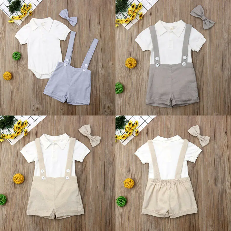 Pudcoco Baby Boy Set 0-24M Newborn Baby Boys Kids Gentleman Outfits Suit Tie Shirt Romper Pants Set Clothes
Pudcoco Baby Boy Set 0-24M Newborn Baby Boys Kids Gentleman Outfits Suit Tie Shirt Romper Pants Set Clothes