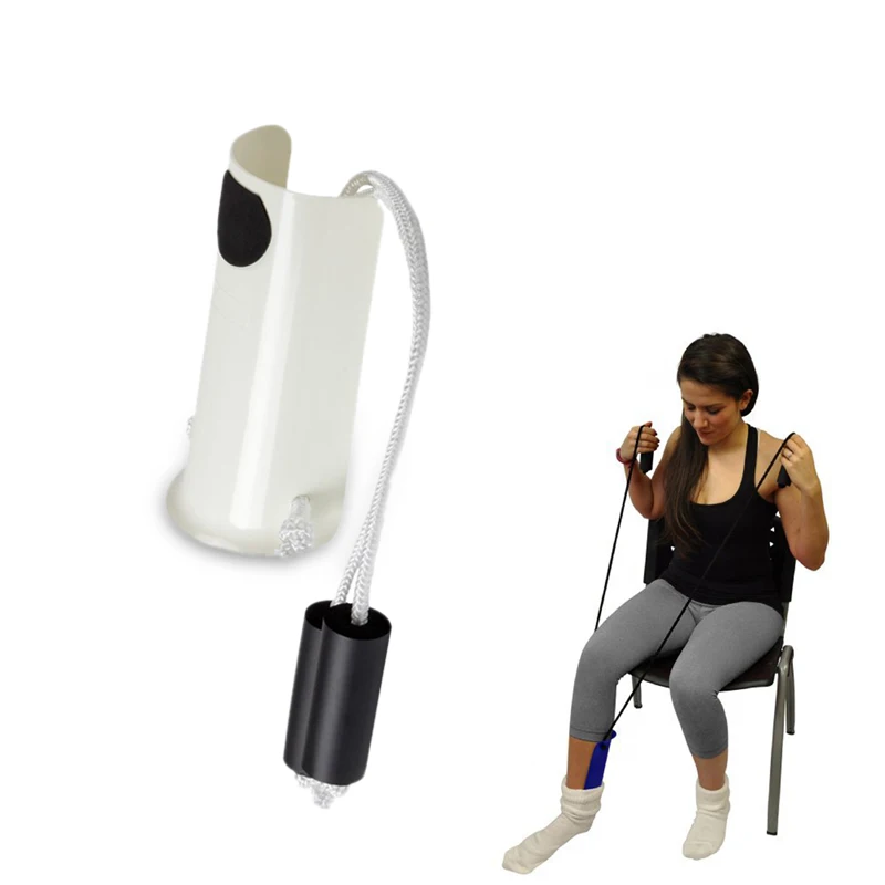 Easy On and Off Slider - Pulling Assist Device - Compression Sock Helper Aide Tool - Puller, Dinner for Elderly, Seni
Easy On and Off Slider - Pulling Assist Device - Compression Sock Helper Aide Tool - Puller, Dinner for Elderly, Seni