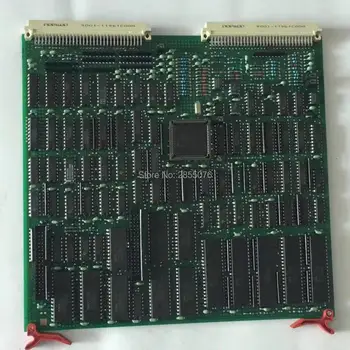 1 Piece New 81.186.5435 Offset Printing Machine Computer Motherboard RGP2 81.186.5433 00.781.2420/02A
1 Piece New 81.186.5435 Offset Printing Machine Computer Motherboard RGP2 81.186.5433 00.781.2420/02A