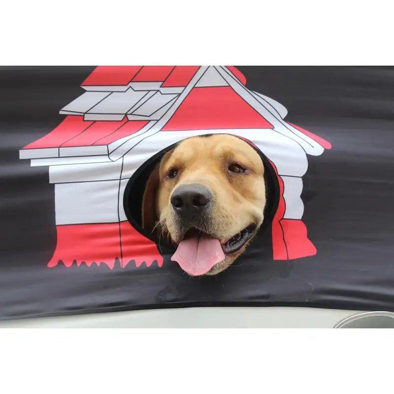 Top Selling Pet Dog Car Window Safety Grill Riding Sightseeing Window Curtain Car Visor Sun Shade Pet Dog Hang Out Mat
Top Selling Pet Dog Car Window Safety Grill Riding Sightseeing Window Curtain Car Visor Sun Shade Pet Dog Hang Out Mat