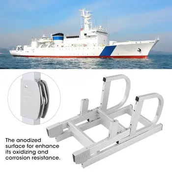 boat motors propeller Aluminum Pontoon Marine Boat Ladder 5 Steps Folding Ladder car accessories Aluminum alloy
boat motors propeller Aluminum Pontoon Marine Boat Ladder 5 Steps Folding Ladder car accessories Aluminum alloy