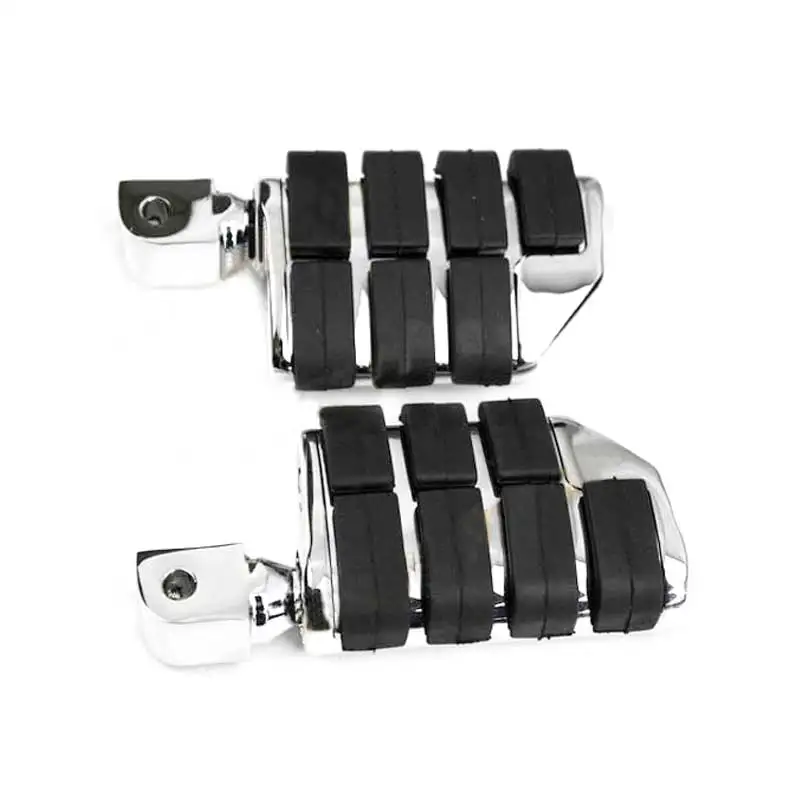 Колышки для ног задние 1997 2004 Honda Valkyrie GL 1500 F6C GL1500C|Подставки под ноги| |