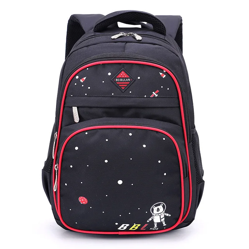 Hot New Children School Bags Girls Boys Kids Cartoon Waterproof Backpack Schoolbags Primary School Student Backpack Mochilas
Hot New Children School Bags Girls Boys Kids Cartoon Waterproof Backpack Schoolbags Primary School Student Backpack Mochilas