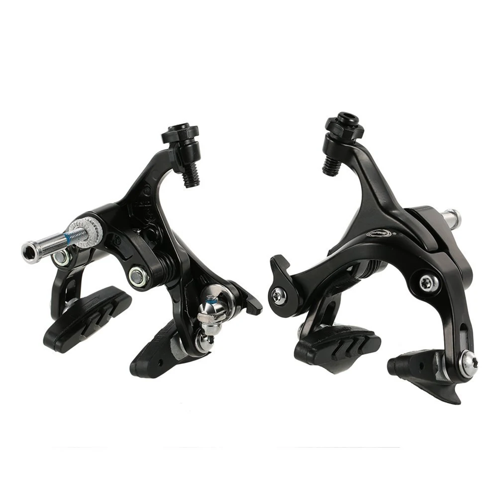 WAKE 1 Set Racing Road Dual Pivot Bike Bicycle Aluminum Side Pull Caliper Brake Front Brake + Rear Brake
WAKE 1 Set Racing Road Dual Pivot Bike Bicycle Aluminum Side Pull Caliper Brake Front Brake + Rear Brake