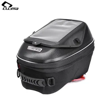 23L Motorcycle Fuel Oil Tank Bag Moto Waterproof Shell Bag Motocross Racing Tank Bag iPhone GPS navigation Travel Luggage Bag
23L Motorcycle Fuel Oil Tank Bag Moto Waterproof Shell Bag Motocross Racing Tank Bag iPhone GPS navigation Travel Luggage Bag