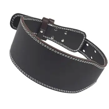 Weightlifting Belt Bodybuilding Fitness Barbell Crossifit Powerlifting Training Waist Protector Gym Belt Fitness Equipment
Weightlifting Belt Bodybuilding Fitness Barbell Crossifit Powerlifting Training Waist Protector Gym Belt Fitness Equipment