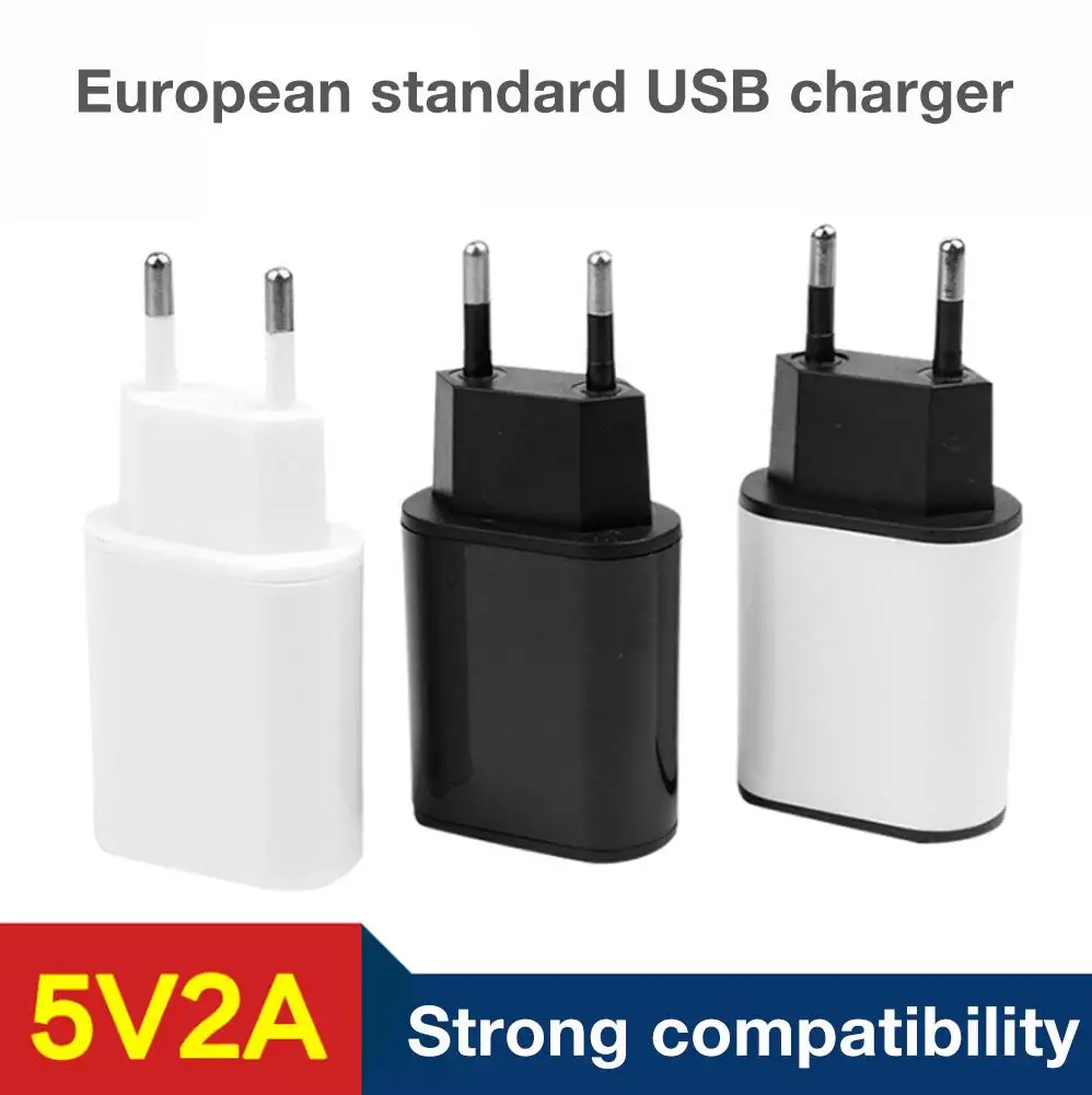 Hot Selling High Quality USB Travel Charger European Power Adapter US Plug 5V2A For Phone Tablet Drop Shipping
Hot Selling High Quality USB Travel Charger European Power Adapter US Plug 5V2A For Phone Tablet Drop Shipping