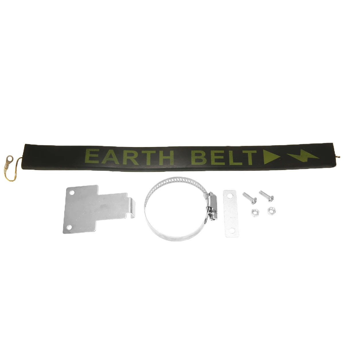 1pc Auto Car Styling Anti-Static Copper Wire Rubber Belt Vehicle Safe Ground Belt Car Accessories Anti Static Belt
1pc Auto Car Styling Anti-Static Copper Wire Rubber Belt Vehicle Safe Ground Belt Car Accessories Anti Static Belt