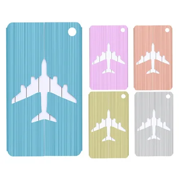 Laser Engrave Travel Aluminium Alloy Luggage Tag Name Tag Wholesale Company Promotional Gifts
Laser Engrave Travel Aluminium Alloy Luggage Tag Name Tag Wholesale Company Promotional Gifts