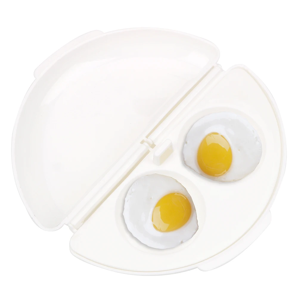 Breakfast Eggs Omelette Steamer Microwave Omelet Cooker Pan Egg Tool For Home Kitchen Multifunctional Gadgets Tool
Breakfast Eggs Omelette Steamer Microwave Omelet Cooker Pan Egg Tool For Home Kitchen Multifunctional Gadgets Tool