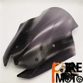 Free Shiping Motorcycle Visor Viser Windshield WindScreen Visor Viser Fit For YAMAHA NMAX155 NMAX 155 Double Bubble
Free Shiping Motorcycle Visor Viser Windshield WindScreen Visor Viser Fit For YAMAHA NMAX155 NMAX 155 Double Bubble