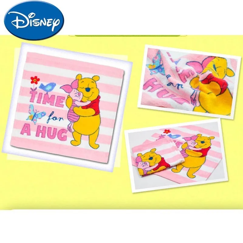 Disney Face Towel 30x30cm 100% Cotton Baby Children Square Towel Safe Soft Bath Towel Handkerchief For Kids Newborns
Disney Face Towel 30x30cm 100% Cotton Baby Children Square Towel Safe Soft Bath Towel Handkerchief For Kids Newborns