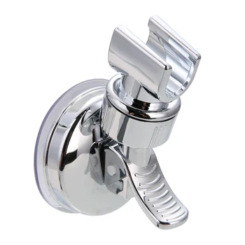 Bathroom Adjustable Shower Head Holder Rack Bracket Suction Cup Shower Holder Wall Mounted Shower Holder Bathroom Accessory
Bathroom Adjustable Shower Head Holder Rack Bracket Suction Cup Shower Holder Wall Mounted Shower Holder Bathroom Accessory