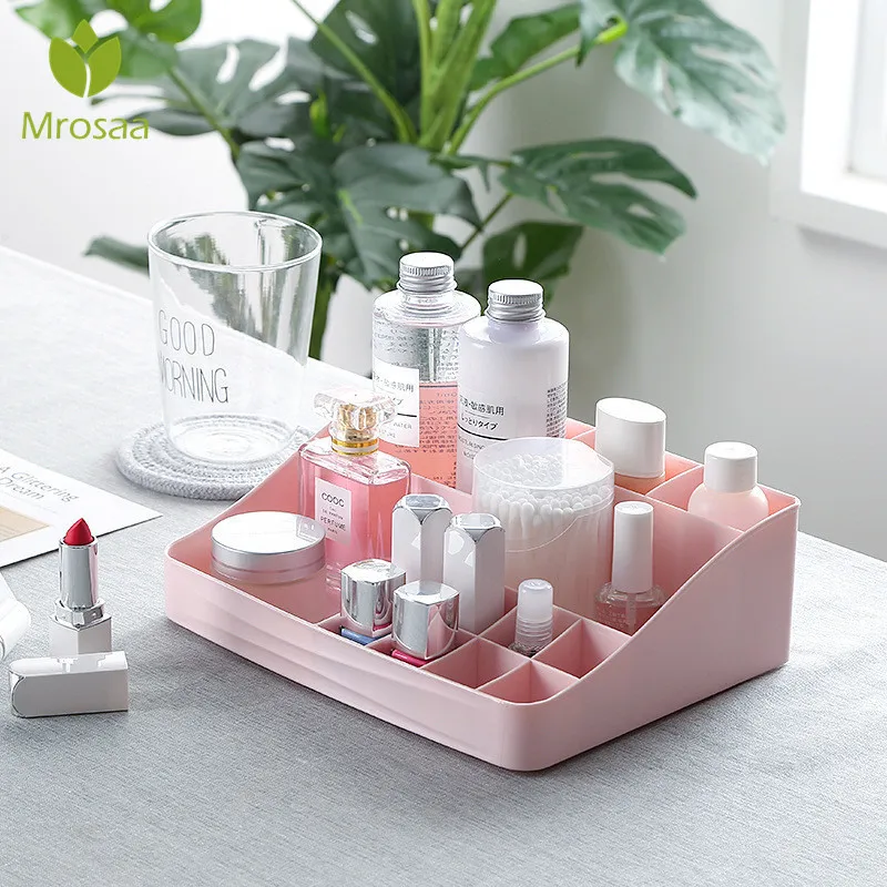 Plastic Cosmetic Drawer Makeup Organizer Lipstick Container Makeup Storage Box Nail Casket Holder Desktop Sundry Storage Case
Plastic Cosmetic Drawer Makeup Organizer Lipstick Container Makeup Storage Box Nail Casket Holder Desktop Sundry Storage Case