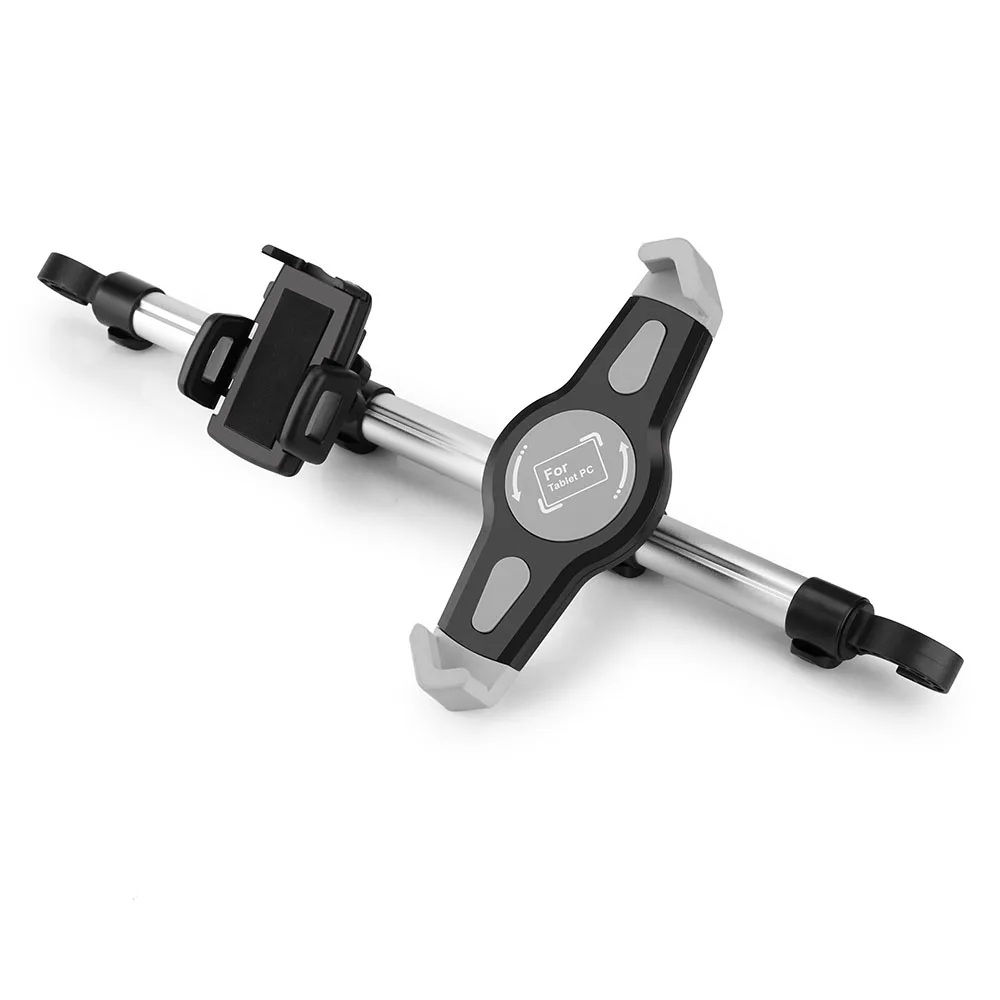 Adjustable Scalable Scalable Car Seat Tablet Phone Holder Mount Bracket For IPhone 7-10.5" Tablets IPad Mini 2 3 4 Kindle Tool
Adjustable Scalable Scalable Car Seat Tablet Phone Holder Mount Bracket For IPhone 7-10.5" Tablets IPad Mini 2 3 4 Kindle Tool