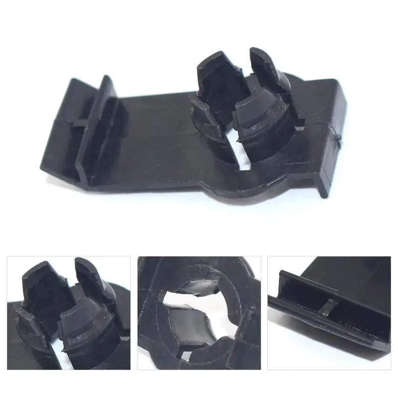 Car Front Left Right Window Regulator Repair Clip Bracket For BMW X5 E53 2000-2006 Car Auto Automobiles Styling Accessories
Car Front Left Right Window Regulator Repair Clip Bracket For BMW X5 E53 2000-2006 Car Auto Automobiles Styling Accessories