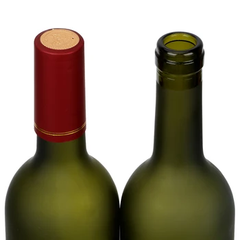 PVC Heat Shrink Cap 10pcs/lot Barware Accessories Bar Party Supplies for Home Brewing Wine Bottle Seal Wine Bottle Cover
PVC Heat Shrink Cap 10pcs/lot Barware Accessories Bar Party Supplies for Home Brewing Wine Bottle Seal Wine Bottle Cover