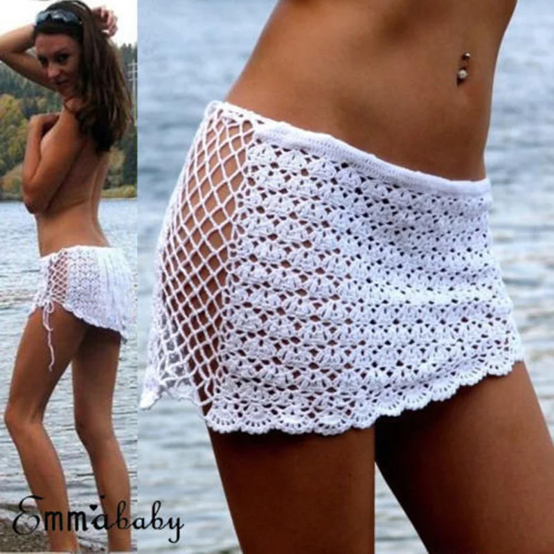 Women Sexy Hot Pants Summer lace Shorts Skirts High Waist Short Beach Mini Skirts
Women Sexy Hot Pants Summer lace Shorts Skirts High Waist Short Beach Mini Skirts